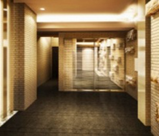 緑に潤う特別な都心のきらめきを手に入れる