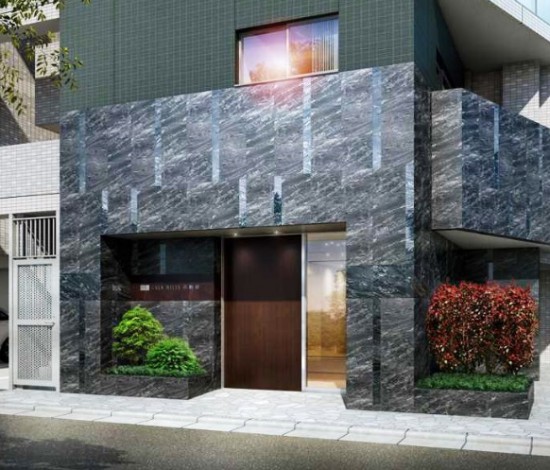 4つの商店街、4つの駅が利用できる住環境
