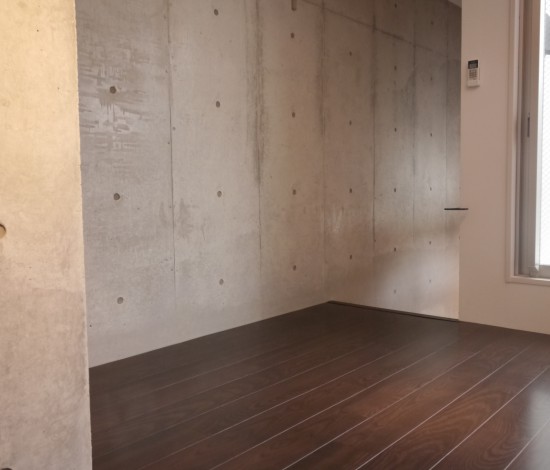 THE デザイナーズマンション