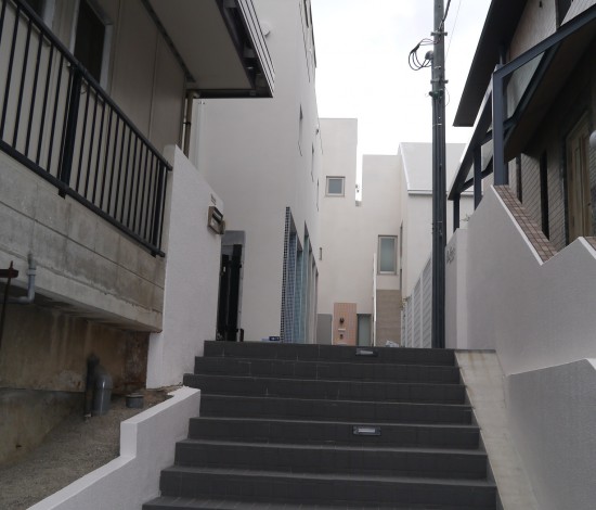 住居・事務所どちらもＯＫ!