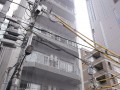 東京タワーの足元に位置する新築物件