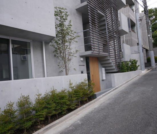 新築・角部屋・最上階