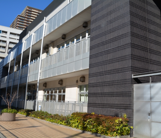月島駅9番出口出て20秒の駅近物件です!2015年1月新築!