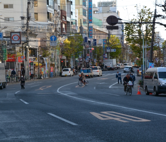 高田馬場に新築の店舗募集しました。診療所、医院にお勧めです!