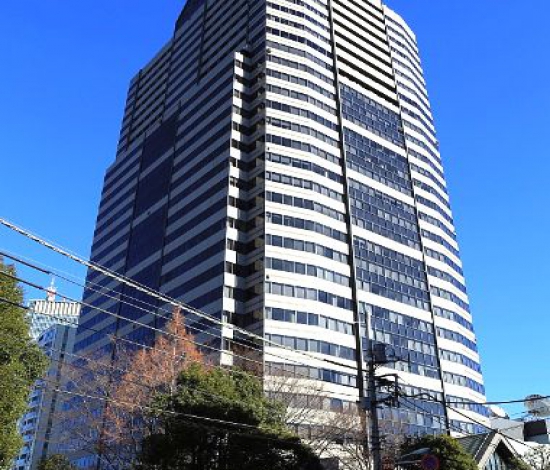 グリーンパーク赤坂