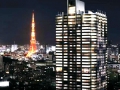 THE ROPPONGI TOKYO CLUB RESIDENCE