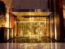 レジディアタワー目黒不動前