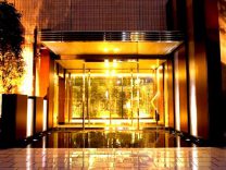 レジディアタワー中目黒