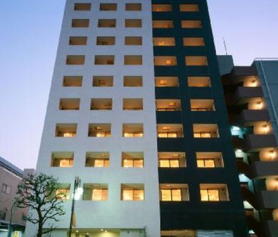 コンフォリア大森DEUX