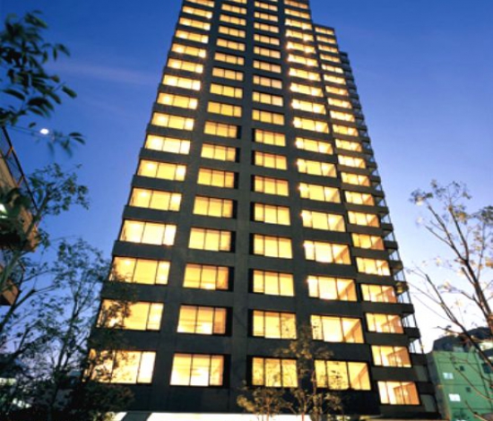 LA TOUR KAGURAZAKA(ラ・トゥールカグラザカ)