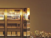 パークタワーグランスカイ　