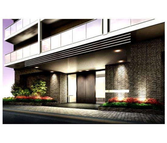 ザ・パークハウスアーバンス東五反田