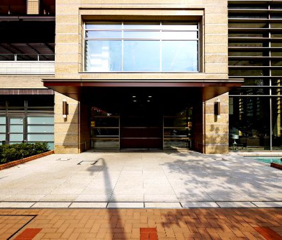 パークタワーグランスカイ　