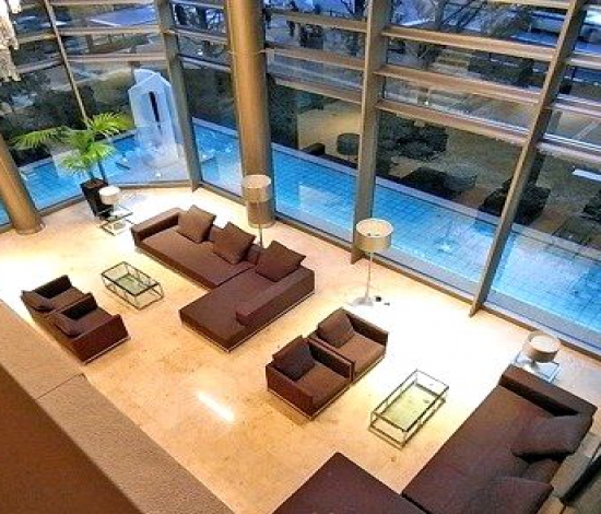 パークタワーグランスカイ　