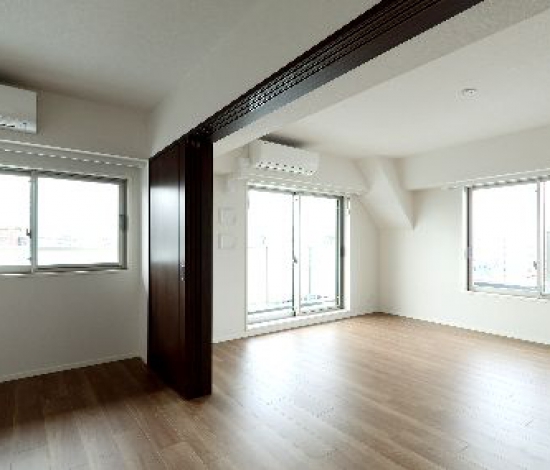 レジディア高円寺