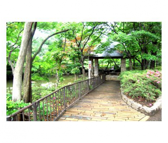 レジディア高円寺