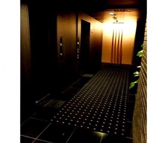 プラウドタワー本郷東大前