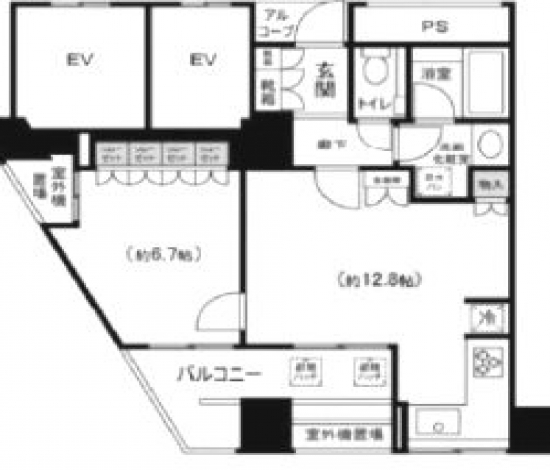 プラウドタワー本郷東大前