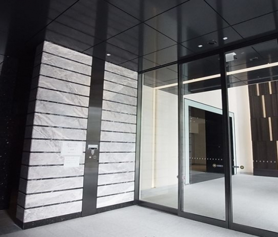 パークハビオ渋谷本町