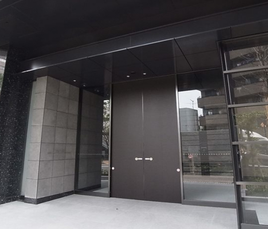 パークハビオ渋谷本町