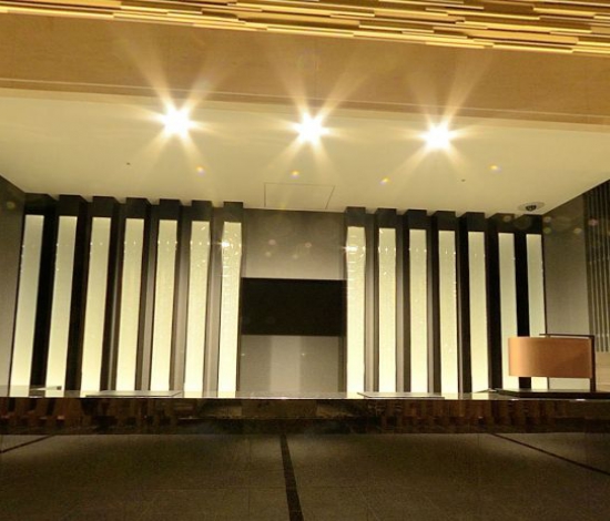 東京ガーデンテラス紀尾井町 紀尾井町レジデンス