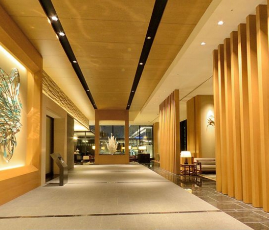 東京ガーデンテラス紀尾井町 紀尾井町レジデンス