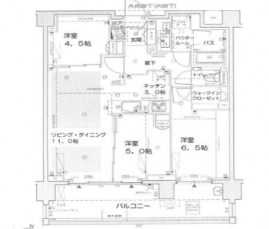 シティテラス下目黒
