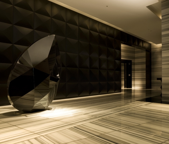 TOKYO MIDTOWN RESIDENCES