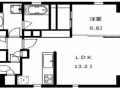 Diacourt　Azabu