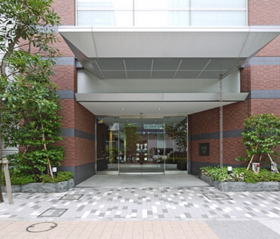 パークタワー秋葉原