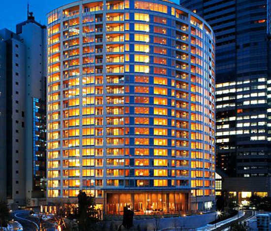 Akasaka The Residece