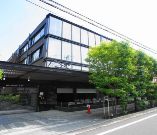 ラ・トゥール市ヶ谷砂土原Ⅱ