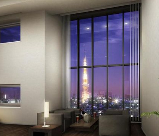 アクシア麻布