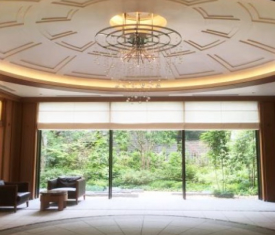 パークコート赤坂桜坂