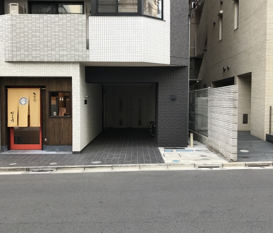 Diacourt Azabu