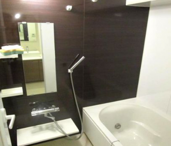 AZABU PARKHAUS