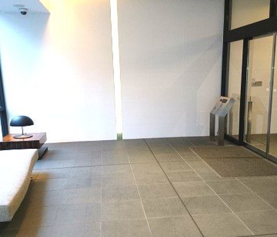 パークリュクス西麻布