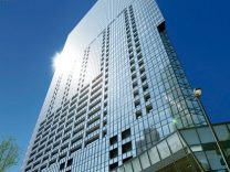 セントラルパークタワー・ラ・トゥール新宿