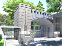 パークマンション三田綱町ザフォレスト