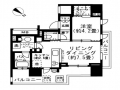 シティハウス目黒学芸大学