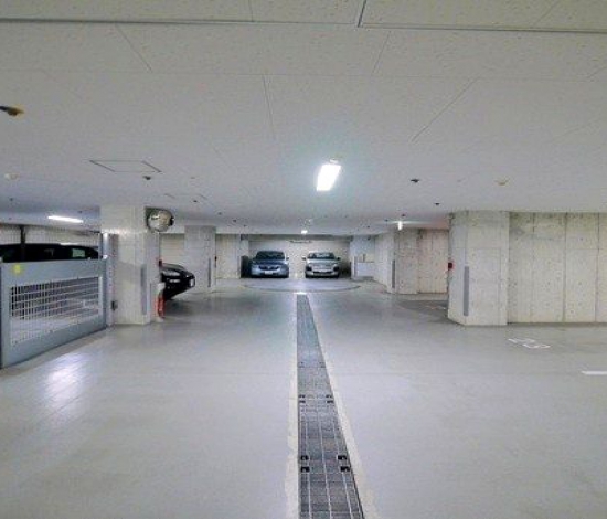 パークハウス赤坂新坂