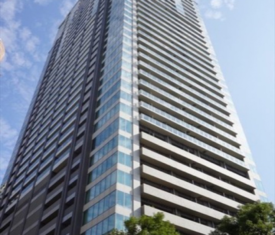 赤坂タワーレジデンス TOP OF THE HILL