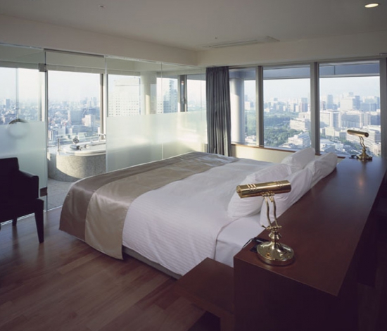 赤坂タワーレジデンス TOP OF THE HILL