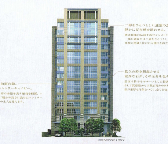 プレミスト六番町