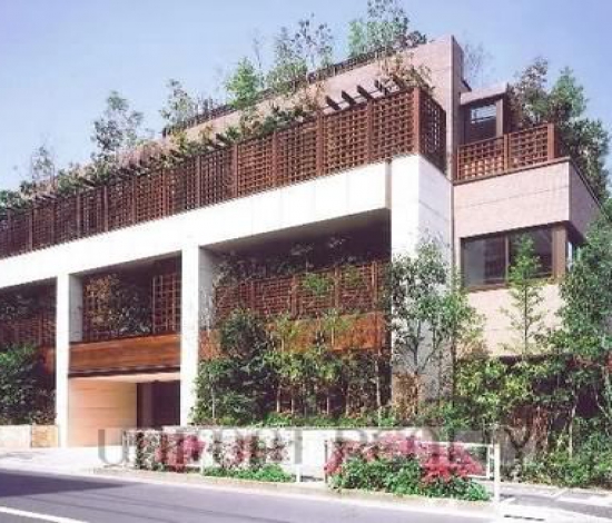 BOTANICA UEHARA (ボタニカ上原)