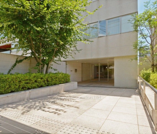 The Mark MINAMIーAZABU