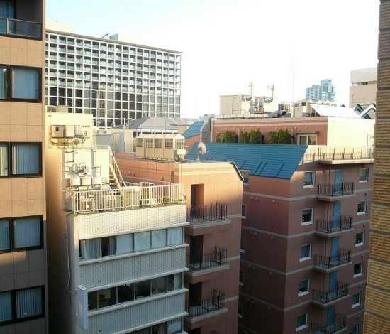Porte bonheur(ポルトボヌール)