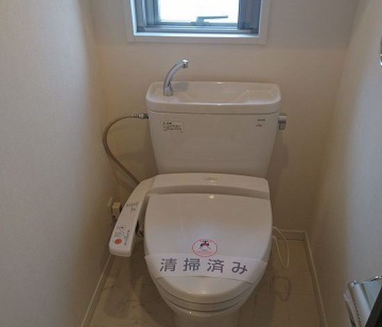 エスティメゾン麻布十番