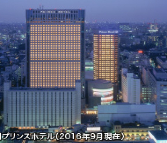 ザ・パークワンズ 品川戸越