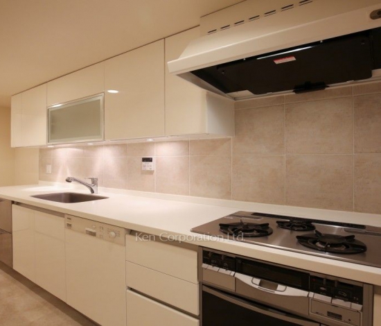 ラフィーネ代々木